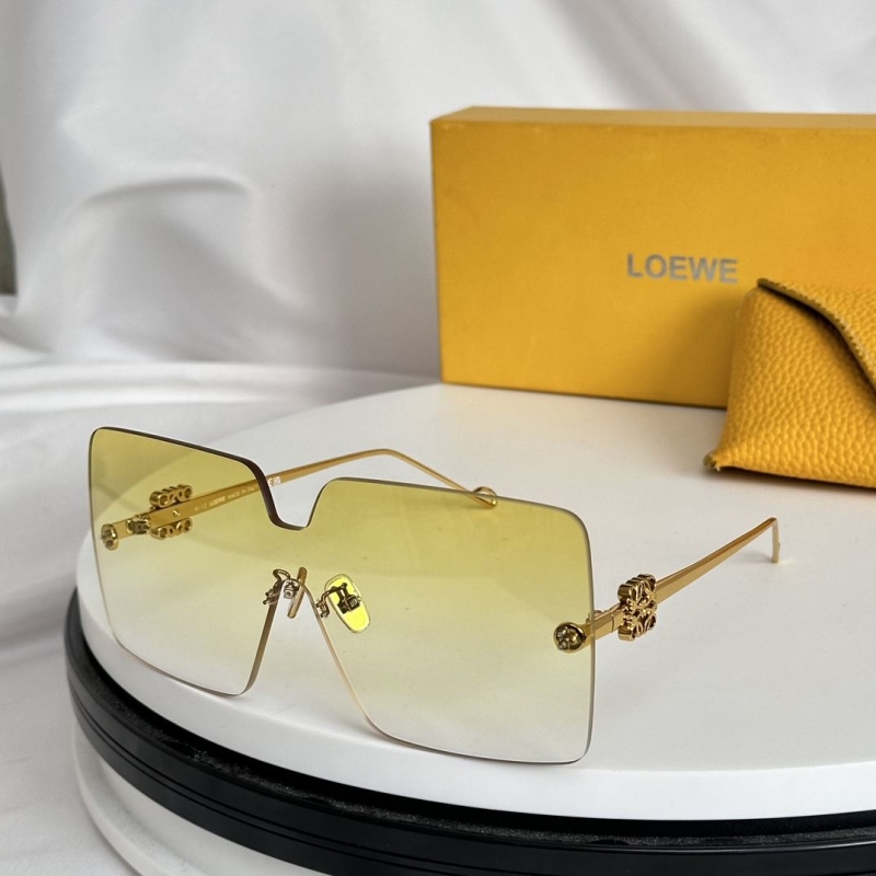 Loewe Sunglasses